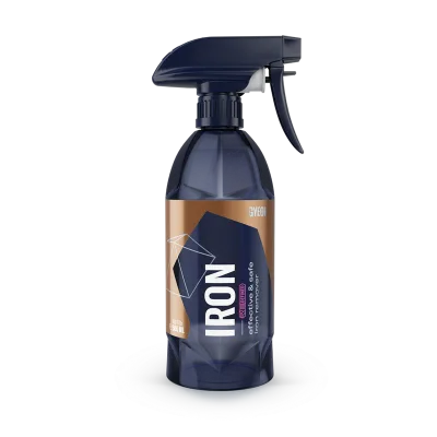 Q2M Iron REDEFINED 1 L