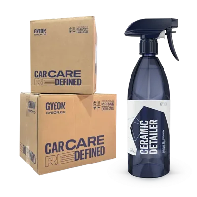 Q2M CeramicDetailer 500 ml