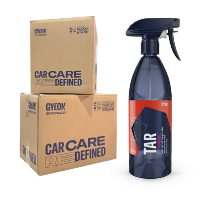 Q2M Tar REDEFINED 1 L